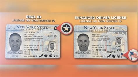 New York Dmv Reminds Travelers To Get Real Id Wny News Now