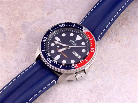 Seiko Skx009 Diver