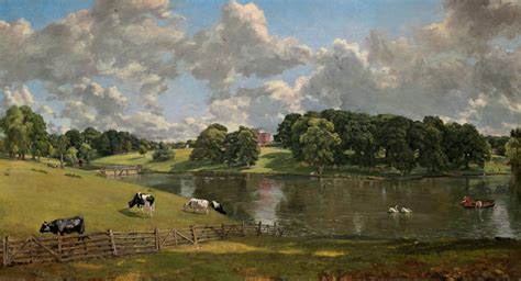 John Constable Paintings