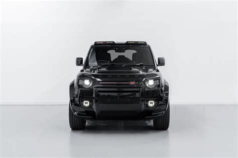 Urban Automotive Land Rover Defender Xrs Edition Kit W Distributing Shop