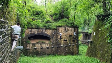 Les E Au Fort De Vancia Coll Ge Honor De Balzac De V Nissieux