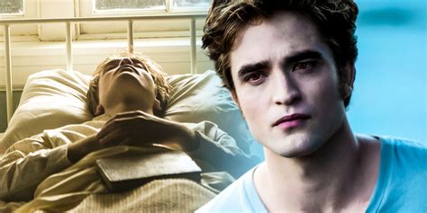 Twilight: Edward Cullen’s Dark Backstory Explained