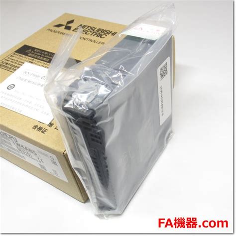 Japan (A)Unused,Q13UDEHCPU QCPU , Machine parts, Machine Parts ...