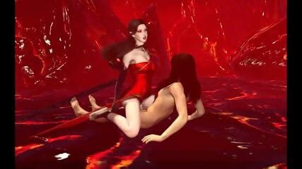 Cai Lin And Xiao Yan Sex In Fallen Heart Flame Part 4 No Voice Lin Lin