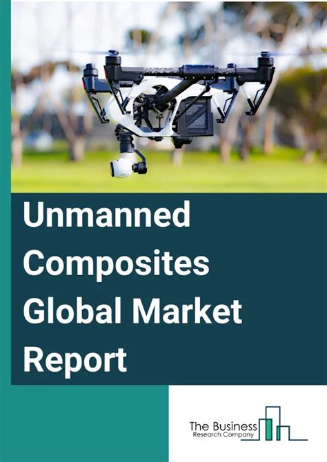 Unmanned Composites Market Report 2024 Unmanned Composites Market