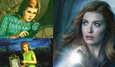 Nancy Drew Tv Series 1996