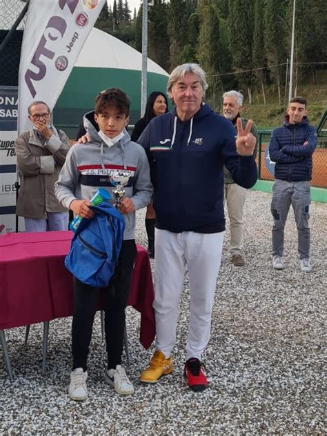 Tanta Partecipazione Per Il Master Giovanile Memorial Mauro Sabatini