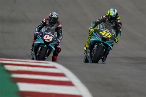 Motogp Su Tv Gp Americhe Orari Programma Diretta E Differita