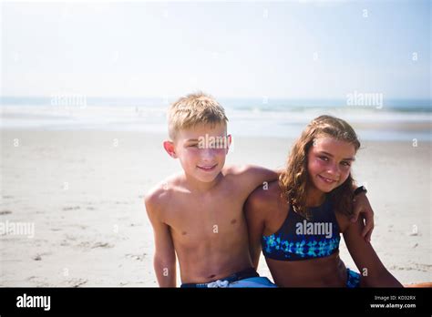 Half Siblings Hi Res Stock Photography And Images Alamy