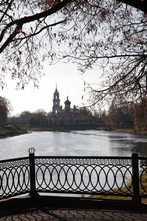 Фотографии русских городов - Старая Русса
