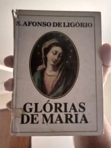 Glorias De Maria S Afonso De Lig Rio Ref Mercadolivre