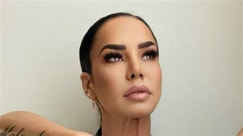 Lis Vega cautivó a todos en bikini rosa Trending México