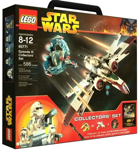 Lego Star Wars 2005 - HubPages