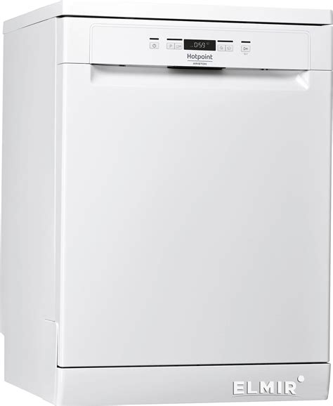 Посудомоечная машина Hotpoint-Ariston HFC 3B19 купить | ELMIR - цена ...