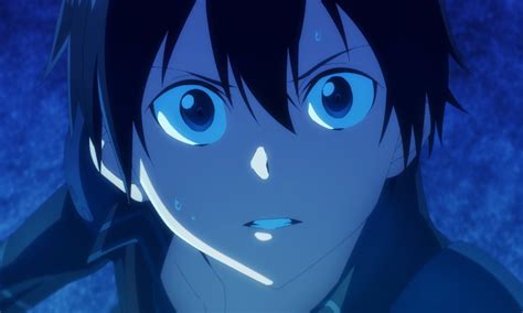 Crunchyroll Aniplex Slate New Sword Art Online Movie For February