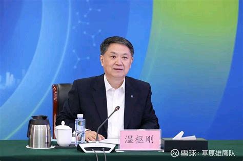 央企新能源整合！“华能集团”来了→ 集团公司党组书记、董事长温枢刚出席仪式并致辞，总经理、党组副书记邓建玲出席仪式。党组成员、总会计师王益华