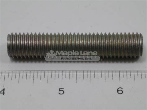 J196078 Bolt - Maple Lane Farm Service