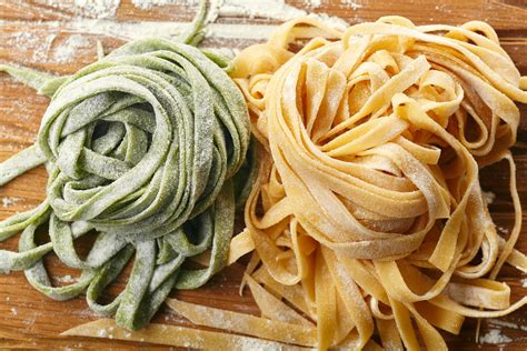 Ricetta Pasta Fresca Fatta In Casa Non Sprecare