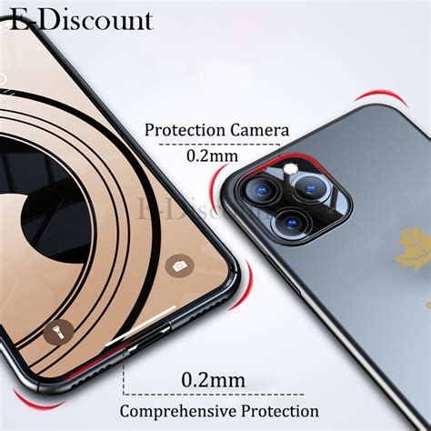 New Phone Case Infinix Hot 50i Hot 50 Pro Back Cover Soft Silicone Maple Leaf Shape For Infinix