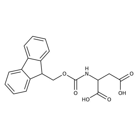 N Fmoc L Aspartic Acid 95 Thermo Scientific Chemicals