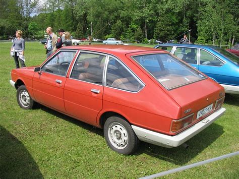 Chrysler Simca Gls Auta P Id En