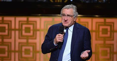 My Dad Was Gay Robert De Niro On Father S Conflict Over Sexuality Daily Star