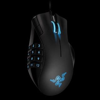 Know About It Get Imba Razer Naga