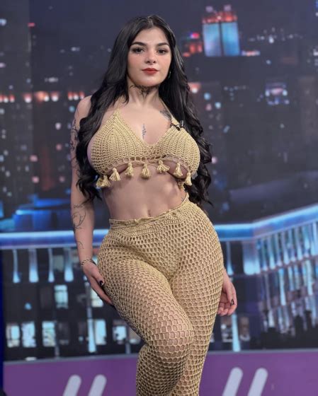 Onlyfans Karely Ruiz Revela Cu Nto Gana Y La Extra A Parte De Su