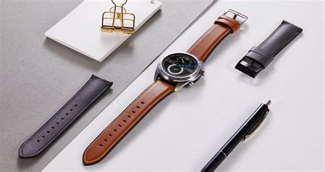 Fotogalerie: Honor Watch Magic - Cnews.cz