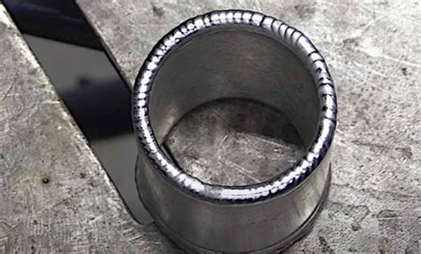 set ac frequency  tig welding aluminum