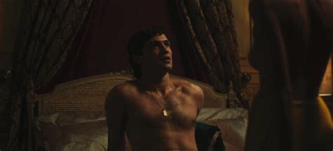 Nude Video Celebs Alice De Broqueville Nude Pamela Tome Nude Senna S E E