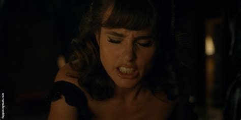 Verónica Echegui Nude OnlyFans Leaks Fappening FappeningBook