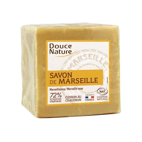 Savon De Marseille D Huile D Olive Hypoallerg Nique