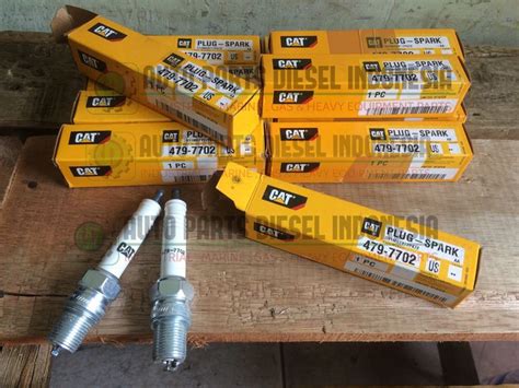 479 7702 Spark Plug Caterpillar Spark Plug Spark Plugs