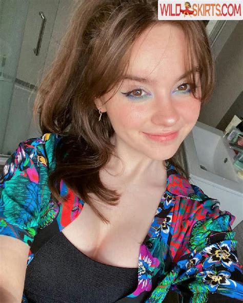 Laura Anne Nude Leaked Photos And Videos WildSkirts