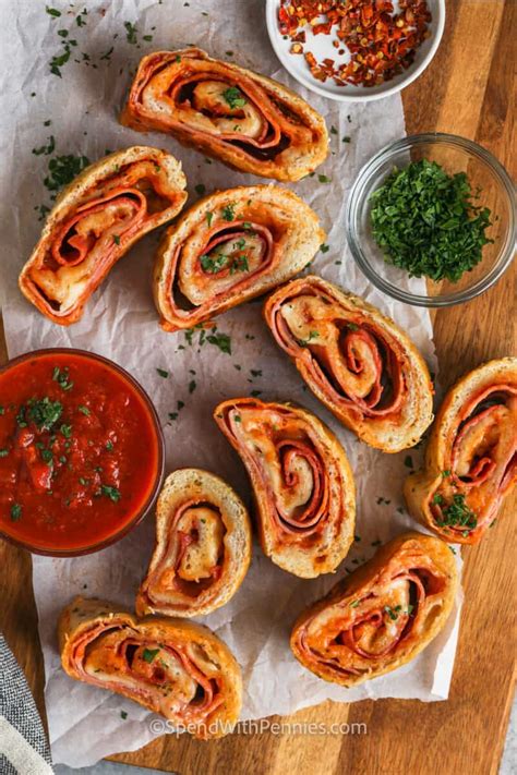 Stromboli Recipe – Venagredos