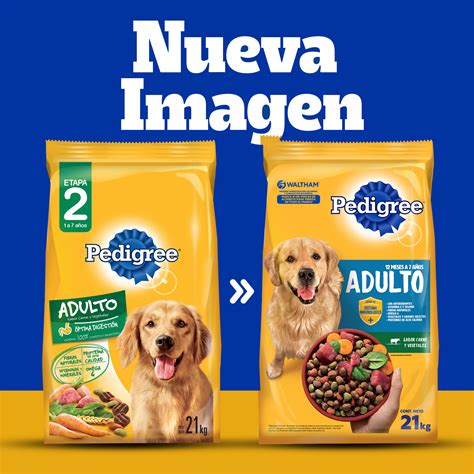 Pedigree Adulto Carne Con Vegetales X 21 Kg