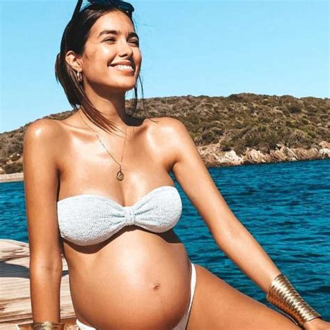 9 Hot Sexy Paula Kohan Bikini Pics