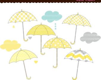 Showering Clipart Unbrella Showering Unbrella Transparent Free For