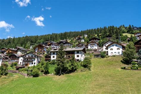 Top Des Plus Beaux Villages Des Dolomites Ch Ri Fais Tes Valises