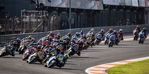 Moto2 Il Pagellone Di Fine Stagione