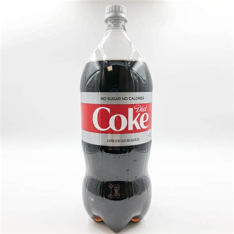 8/2 Lt. Diet Coke - Abe Wholesale