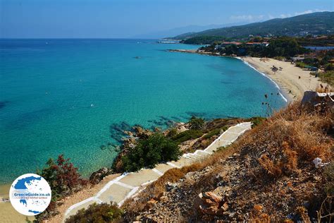 Armenistis Ikaria | Holidays in Armenistis Greece