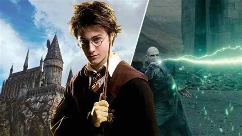 30 Harry Potter Personality Quiz Questions and Answers ...