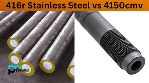 Monel Vs Stainless Steel A Comparative Analysis