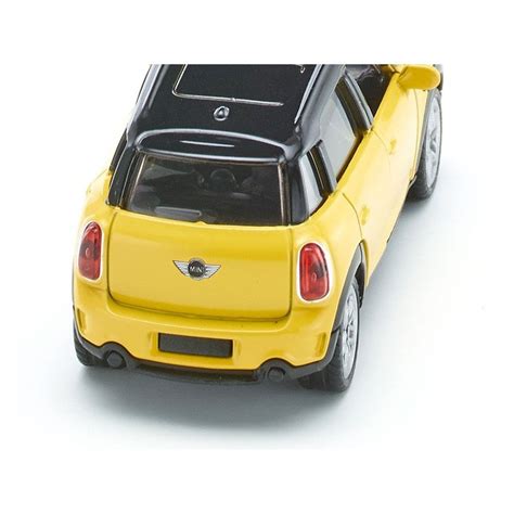 SIKU Autko MINI COUNTRYMAN 7 Cm 1454