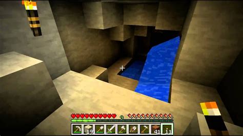 Let s Play Minecraft 1 0 Folge 39 große Entdeckung HD YouTube