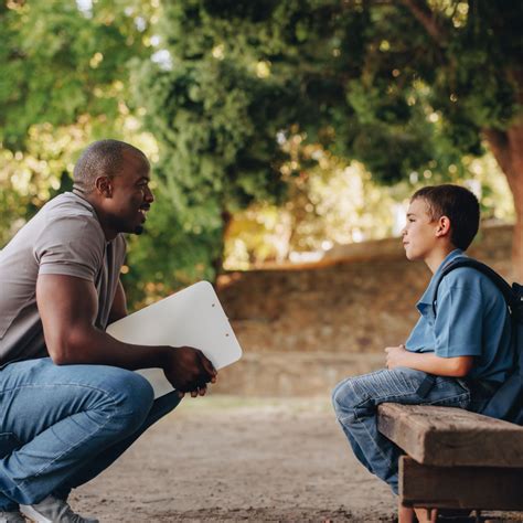 Mental Health in Schools: Building Systems of Care | Harvard Graduate ...