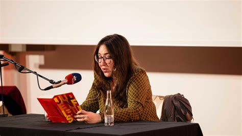 Der Norden liest: Deborah Feldman stellt ihr Buch "Judenfetisch" vor ...