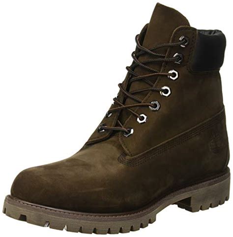 Venta Botas Casuales Negras Hombre En Stock